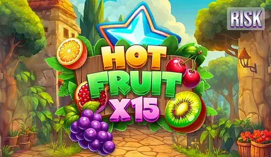 Hot Fruit Кэт